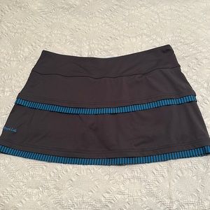 Bollé Women’s Tennis Skort Size L